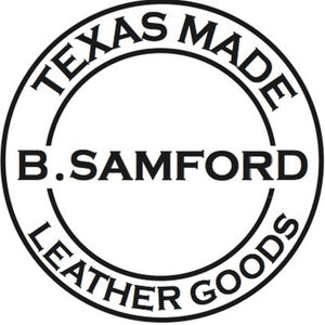 B. Samford Leather