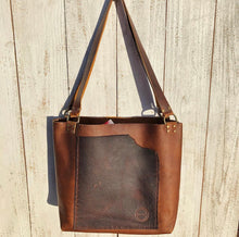 Load image into Gallery viewer, Maverick Hobo Handbag