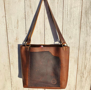 Maverick Hobo Handbag