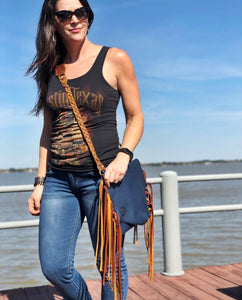 Gypsy Soul Crossbody