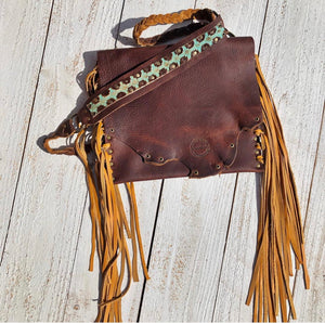 Gypsy Soul Crossbody