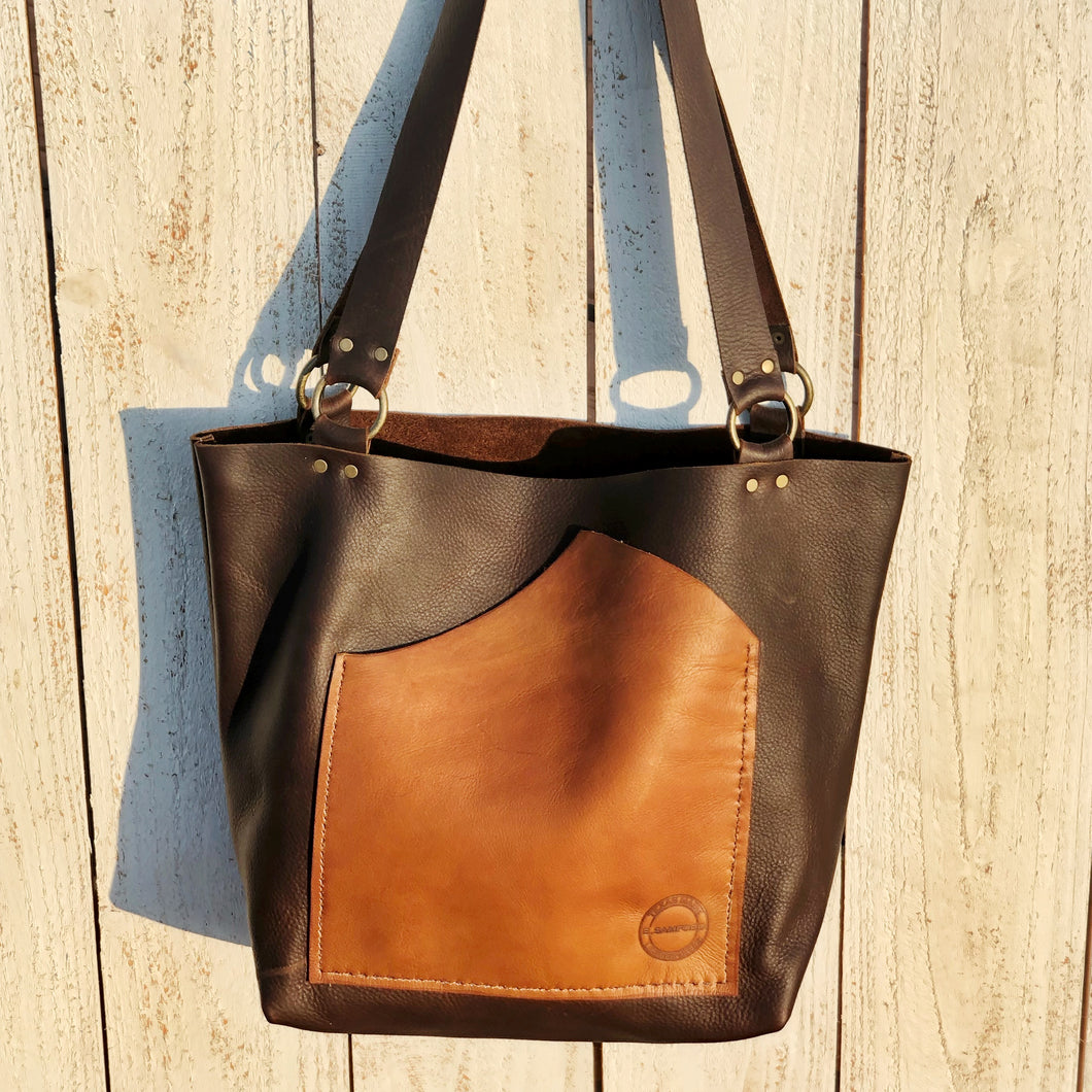 Maverick Hobo Handbag