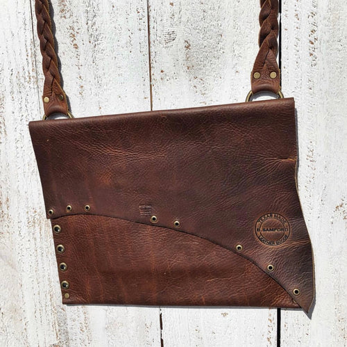 Free Spirit Crossbody