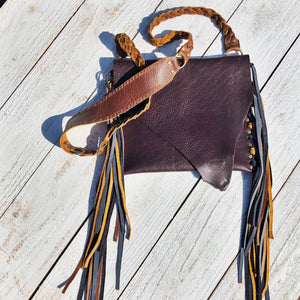 Gypsy Soul Crossbody