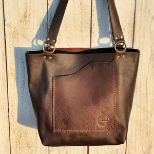 Maverick Hobo Handbag