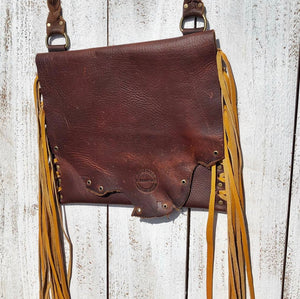 Gypsy Soul Crossbody