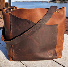 Load image into Gallery viewer, Maverick Hobo Handbag