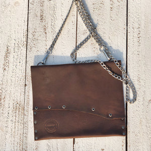 Natural Beauty Crossbody