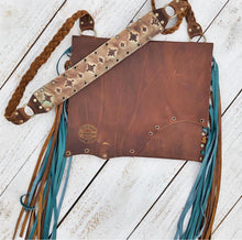 Load image into Gallery viewer, Gypsy Soul Crossbody