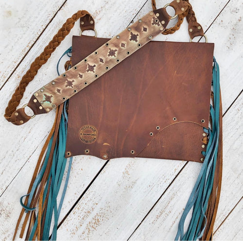 Gypsy Soul Crossbody