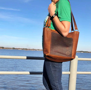 Maverick Hobo Handbag