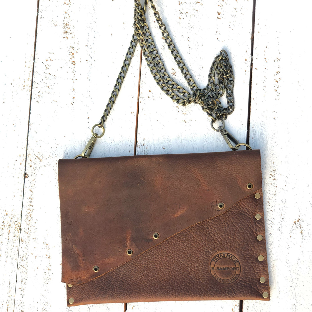 Natural Beauty Crossbody