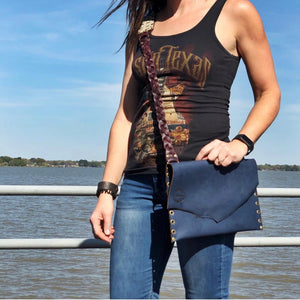 Free Spirit Crossbody