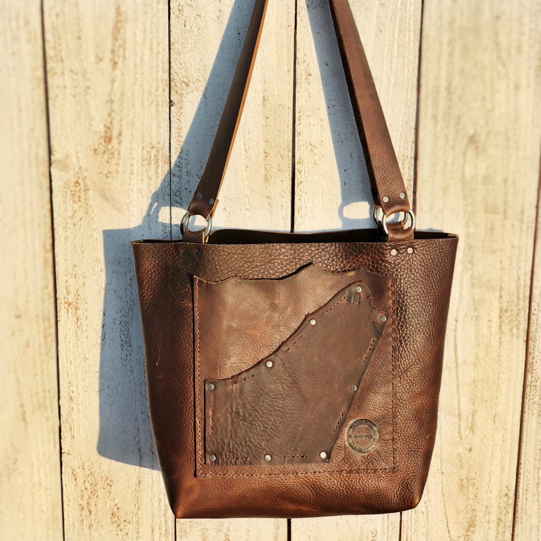 Maverick Hobo Handbag