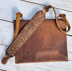 Free Spirit Crossbody