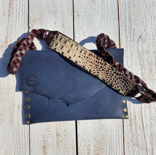 Free Spirit Crossbody