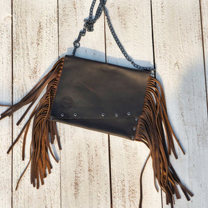 Texas Wildflower Crossbody