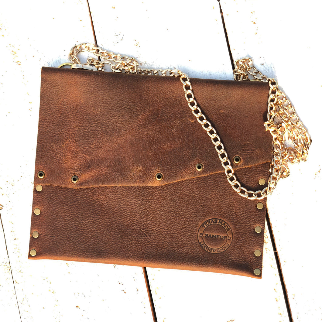 Natural Beauty Crossbody