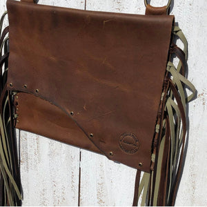 Gypsy Soul Crossbody