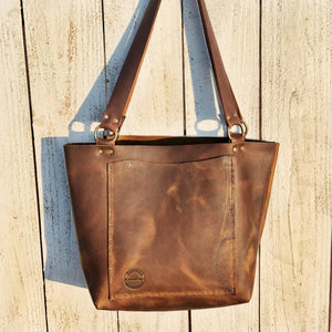 Maverick Hobo Handbag