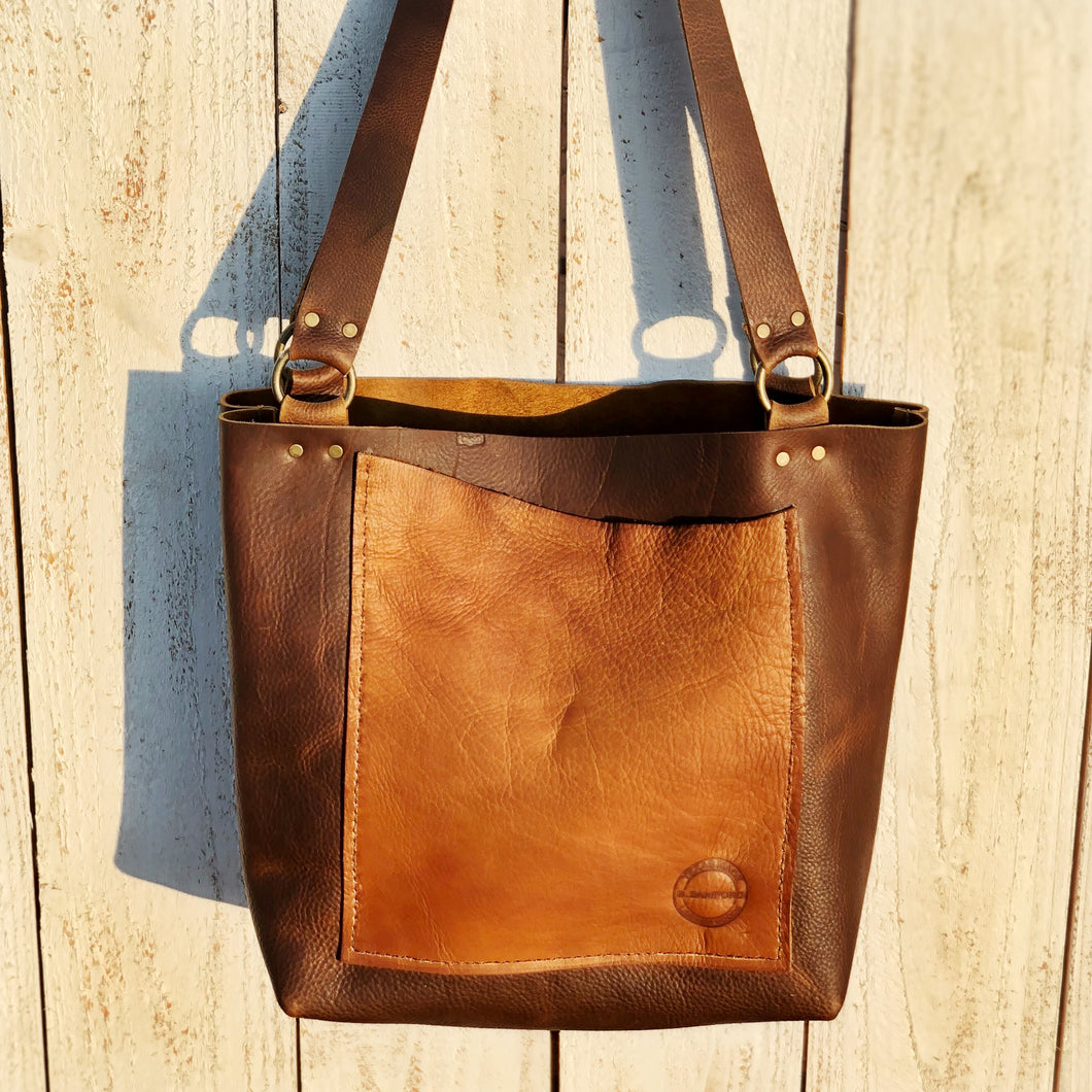 Maverick Hobo Handbag