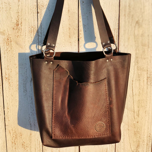 Maverick Hobo Handbag