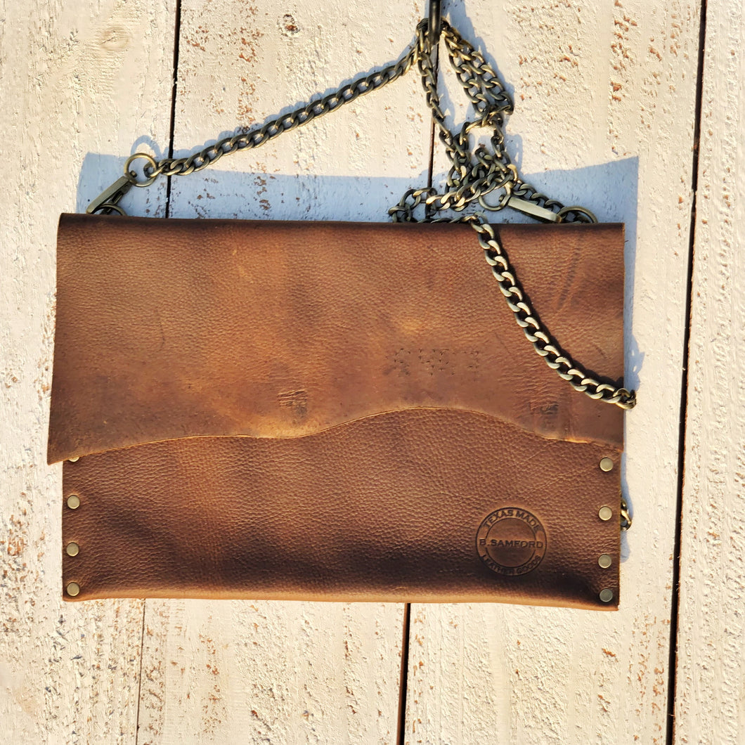 Natural Beauty Crossbody