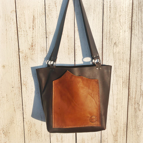 Maverick Hobo Handbag