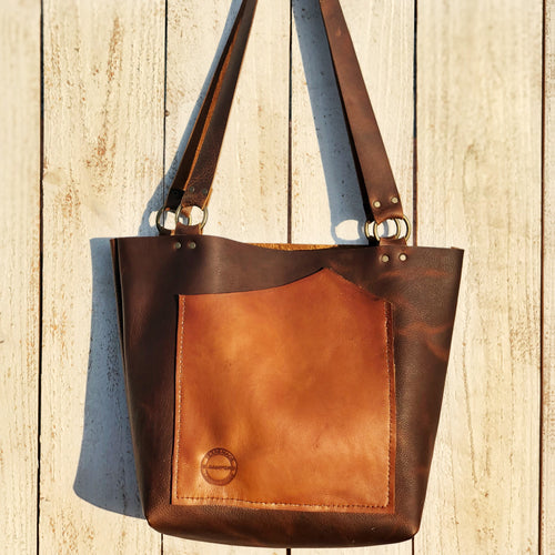 Maverick Hobo Handbag