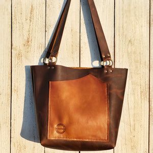 Maverick Hobo Handbag