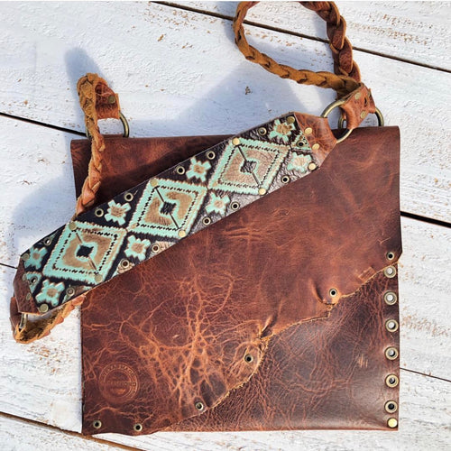 Free Spirit Crossbody