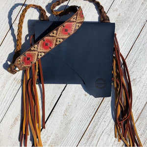 Gypsy Soul Crossbody