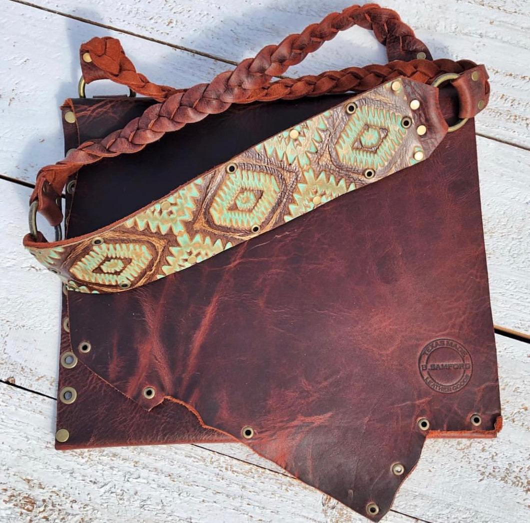 Free Spirit Crossbody