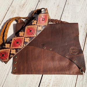 Free Spirit Crossbody