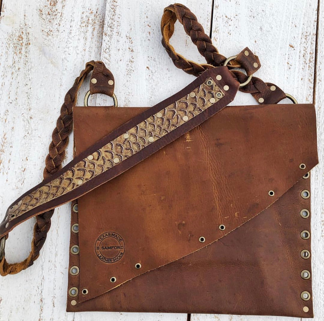 Free Spirit Crossbody