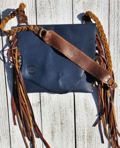 Gypsy Soul Crossbody