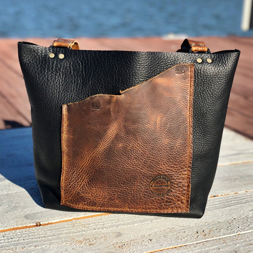 Maverick Hobo Handbag