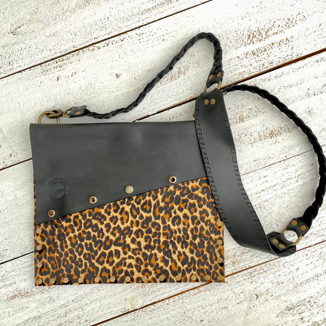 Free Spirit Crossbody