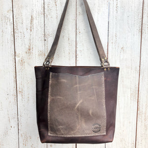 Maverick Hobo Handbag