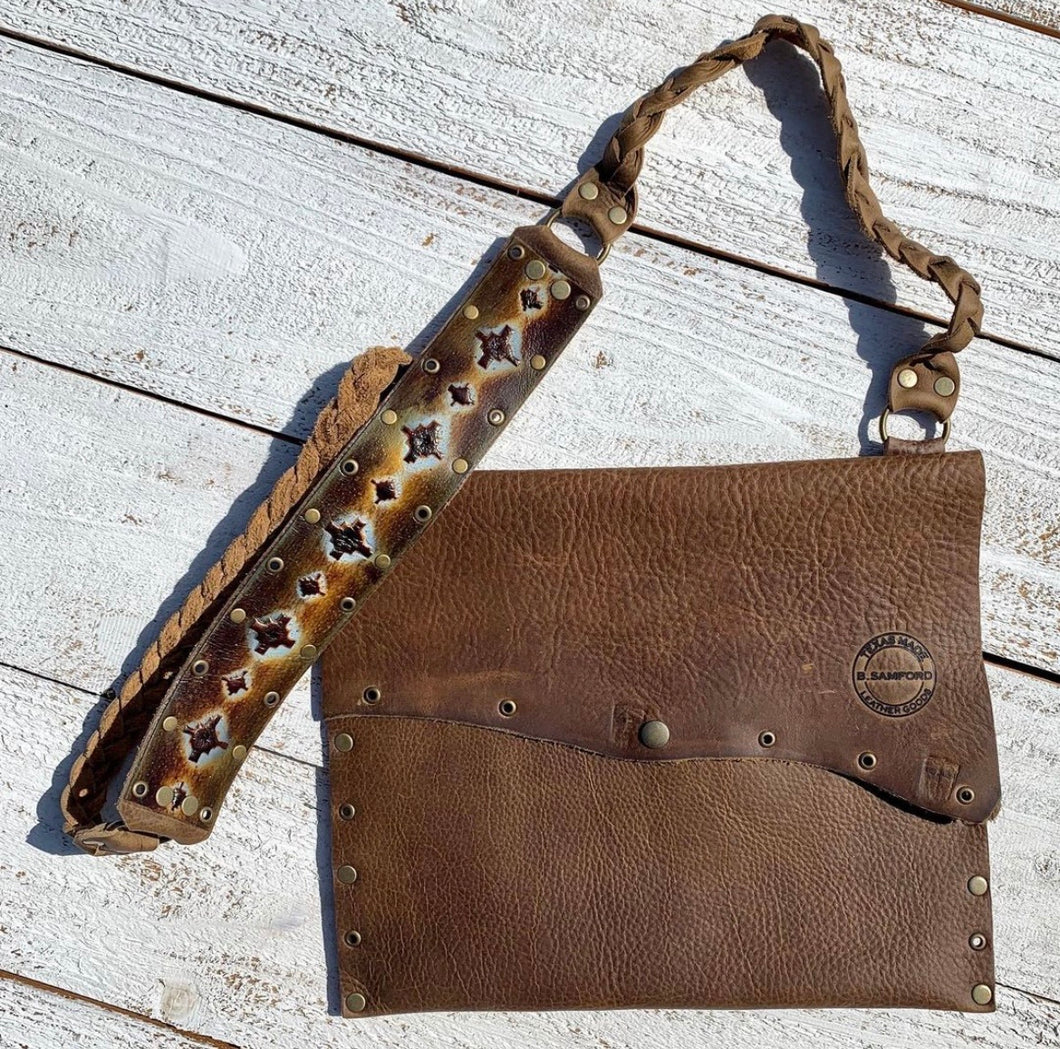 Free Spirit Crossbody