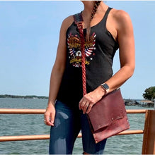 Load image into Gallery viewer, Free Spirit Crossbody