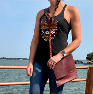 Free Spirit Crossbody