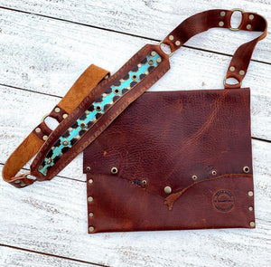 Free Spirit Crossbody