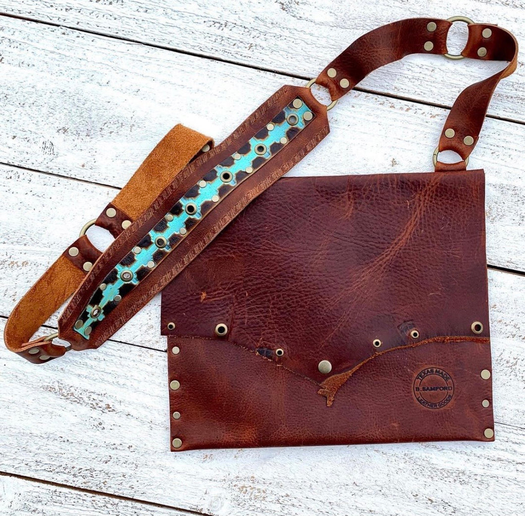 Free Spirit Crossbody