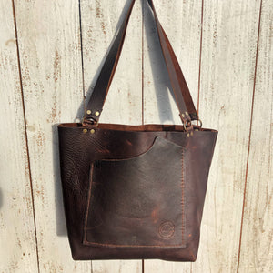 Maverick Hobo Handbag