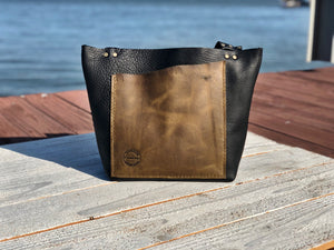 Maverick Hobo Handbag