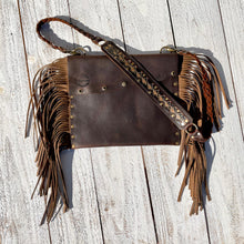 Load image into Gallery viewer, Gypsy Soul Crossbody