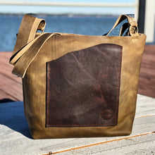 Load image into Gallery viewer, Maverick Hobo Handbag