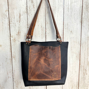 Maverick Hobo Handbag