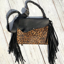 Load image into Gallery viewer, Gypsy Soul Crossbody